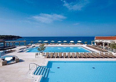 Park Plaza Verudela Pula