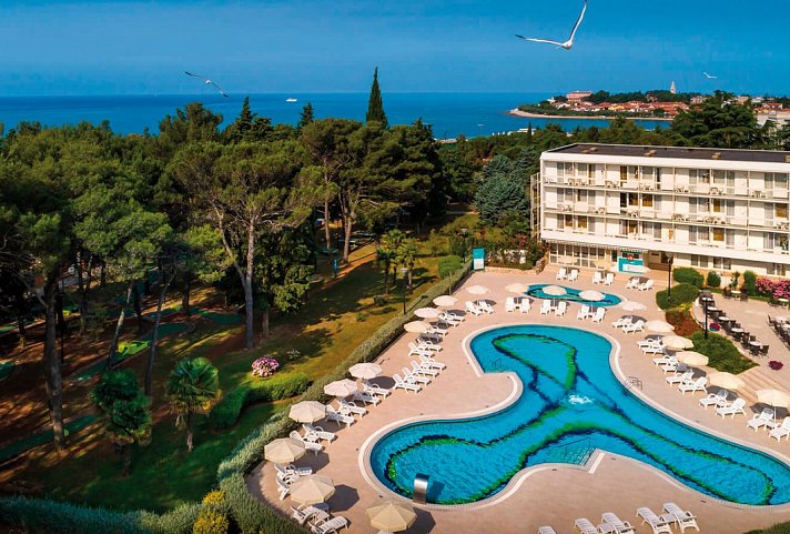 Laguna Maradiso Hotel by Aminess