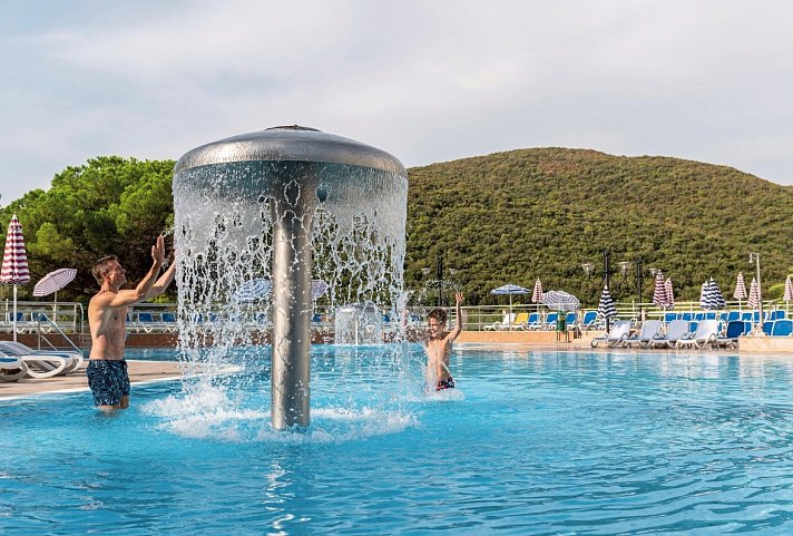 Mimosa & Lido Palace