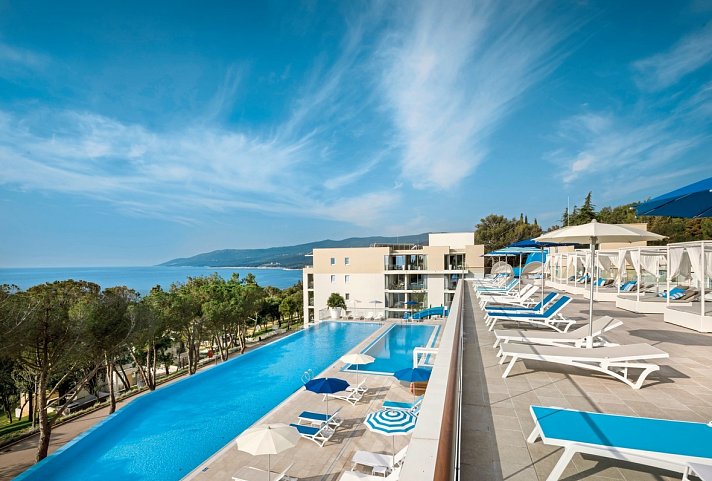 Girandella Resort Valamar Collection Maro Suites