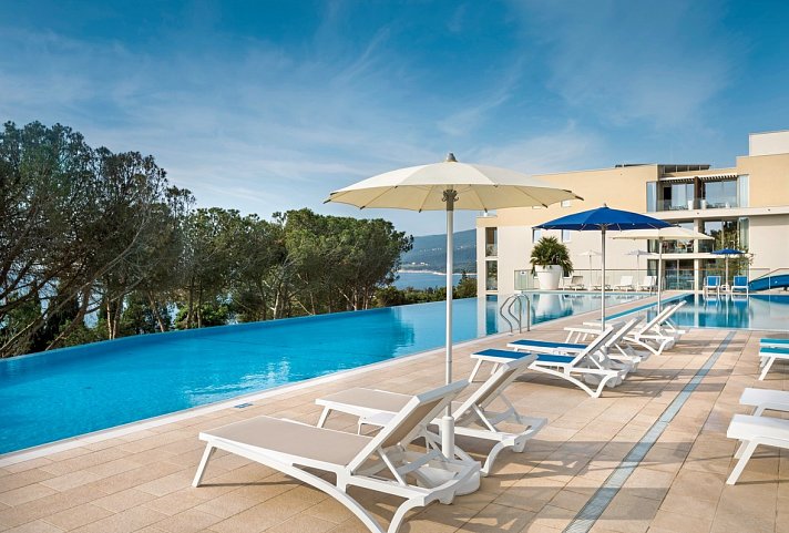 Girandella Resort Valamar Collection Maro Suites