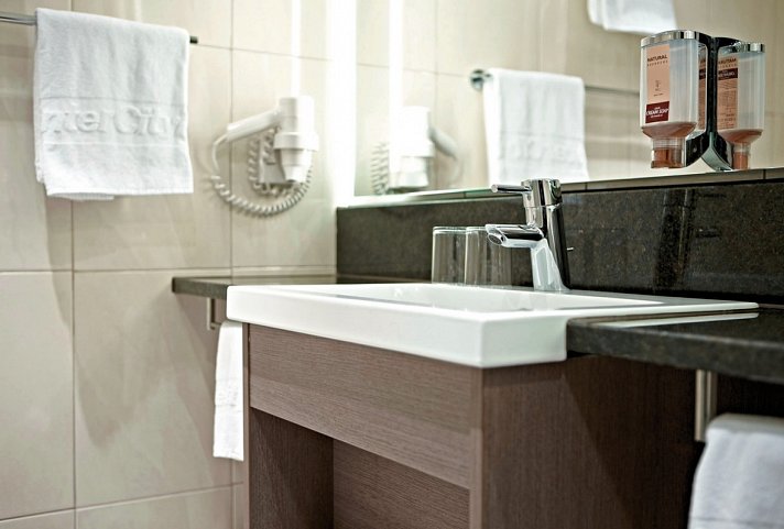 IntercityHotel Mainz