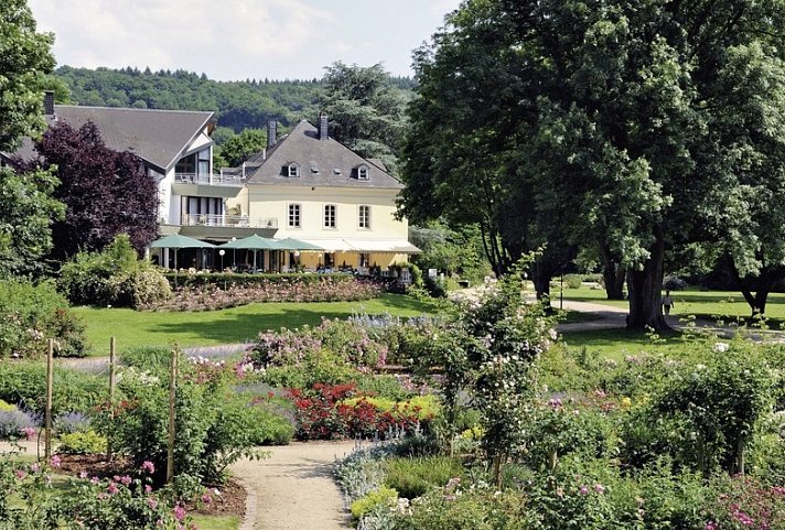 Nells Park Hotel