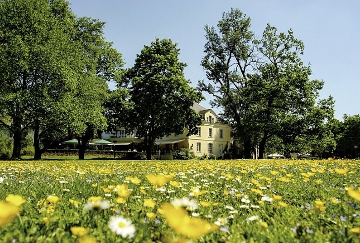 Nells Park Hotel