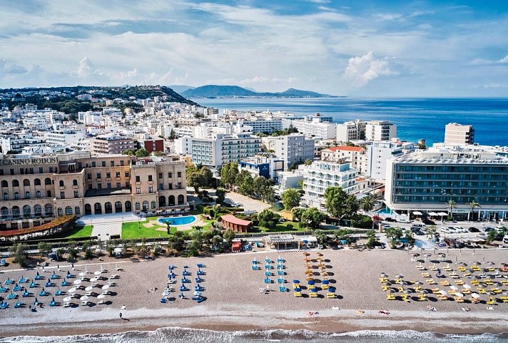 Aquamare City Beach