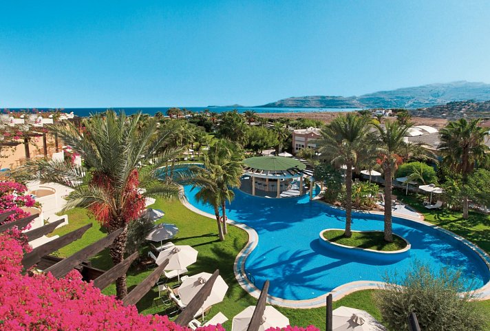 Atrium Palace Thalasso Spa Resort & Villas