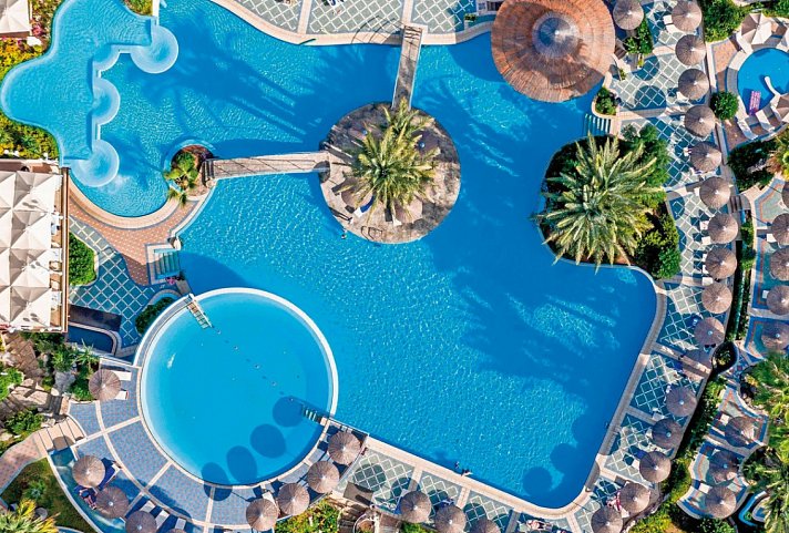 Atrium Palace Thalasso Spa Resort & Villas