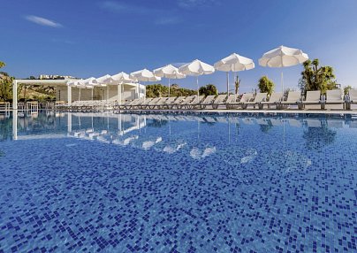 Lindos White Hotel & Suites Lindos