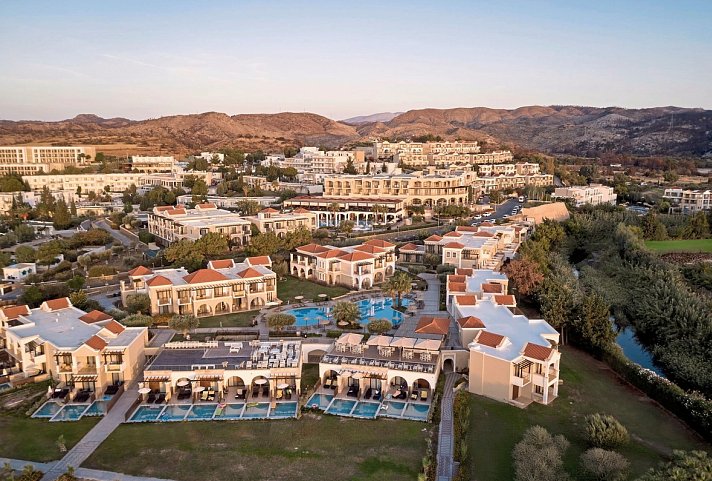 Lindos Imperial Resort & Spa