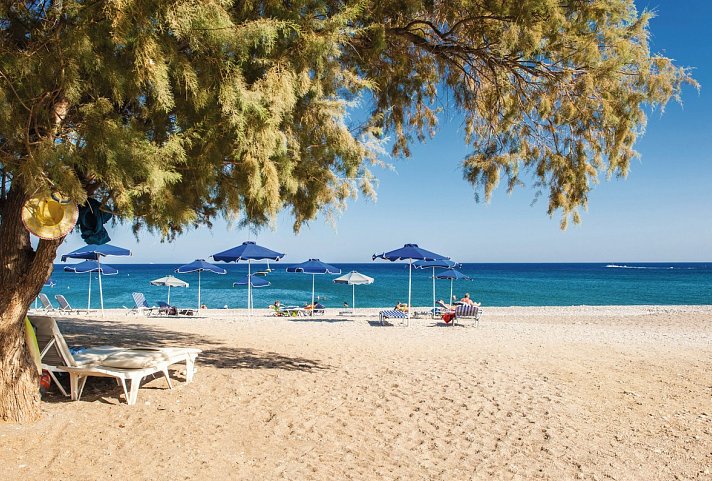 Stafilia Beach