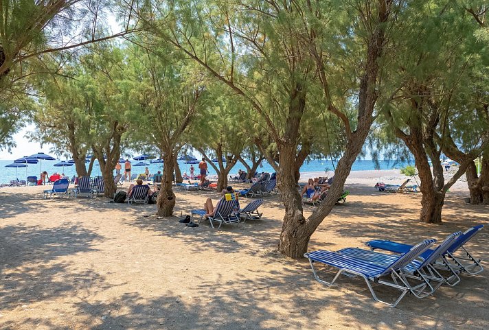 Stafilia Beach