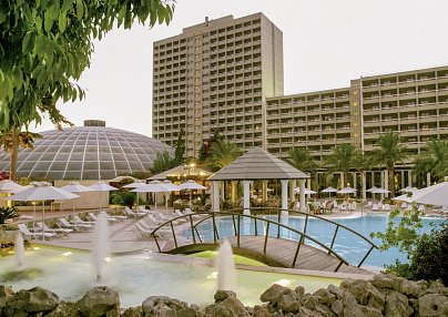 Rodos Palace Ixia