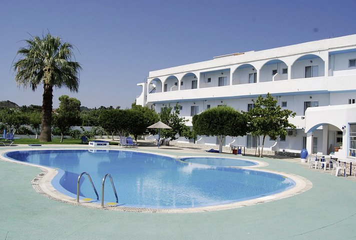 Manos Pension