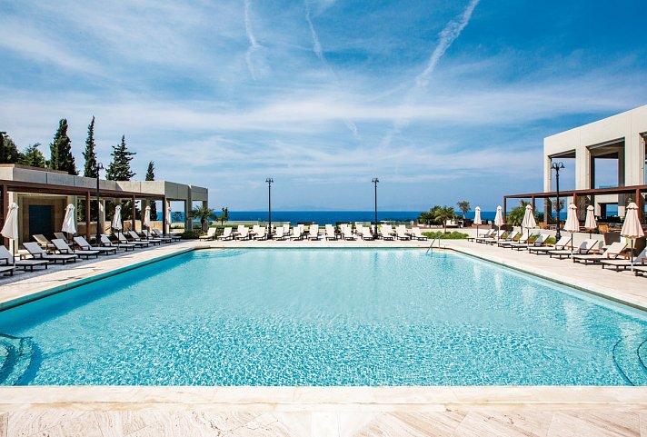 Sheraton Rhodes Resort