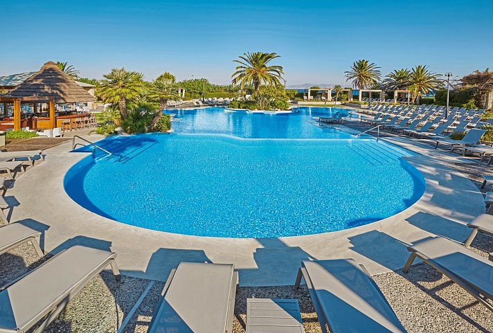 Sheraton Rhodes Resort