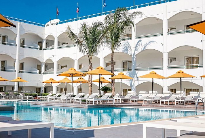Orion Hotel