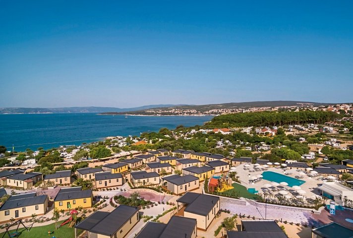 Valamar Camping Krk