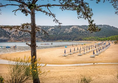 Valamar Camping San Marino Lopar