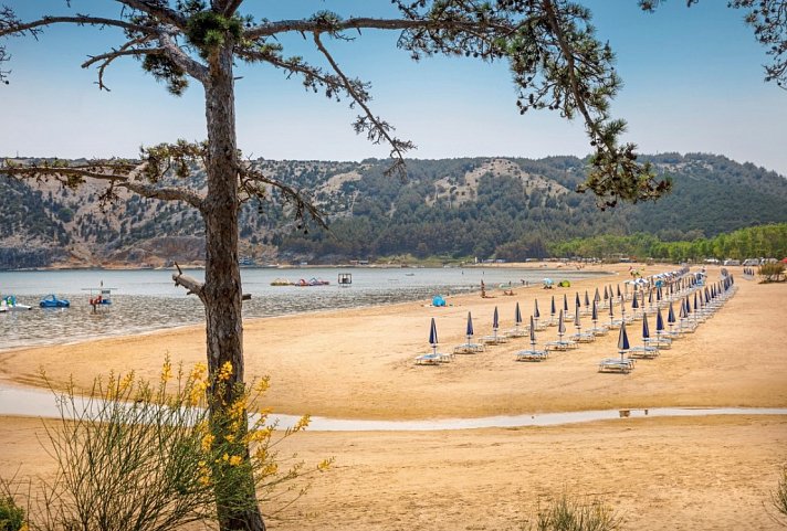 Valamar Camping San Marino