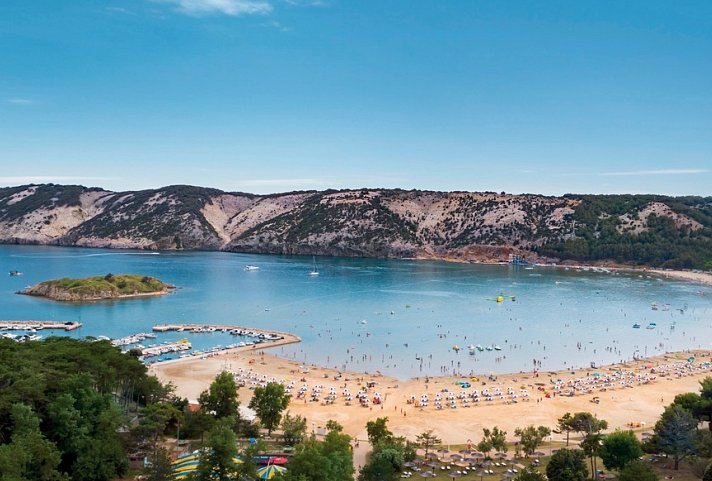 Valamar Camping San Marino