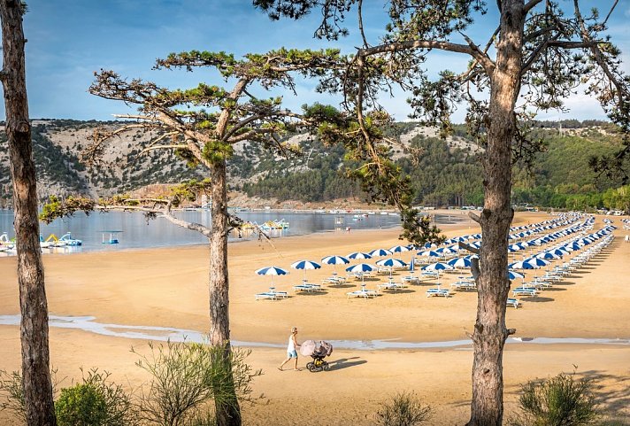 Valamar Camping San Marino