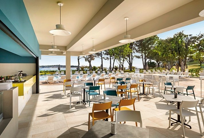 Valamar Camping Padova