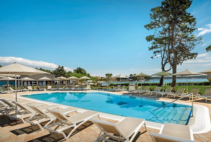 Valamar Camping Padova