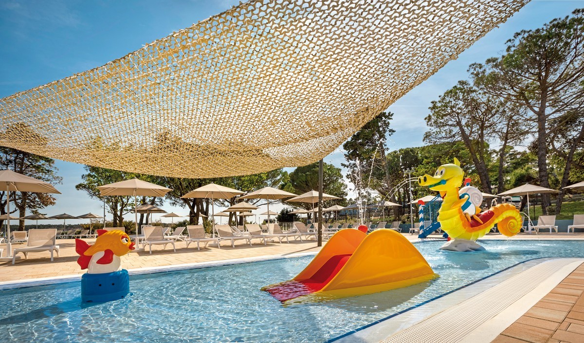 Valamar Camping Padova | Rab (Stadt) | Schnppchen sichern