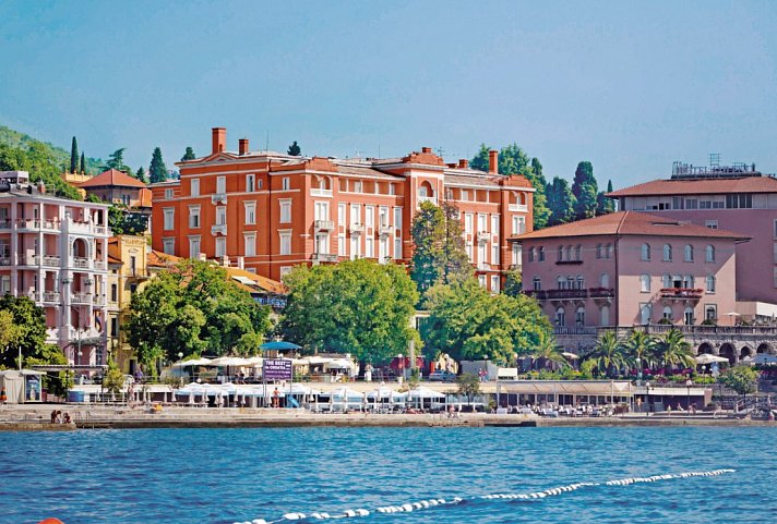 Hotel Imperial