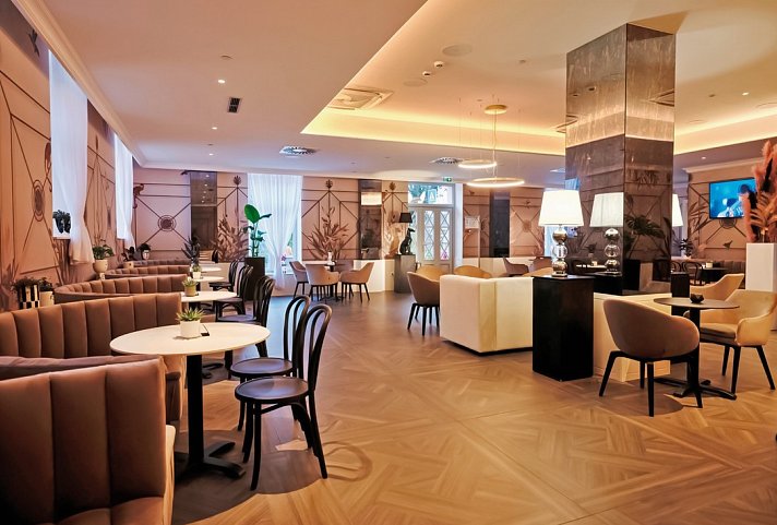 Hotel Imperial