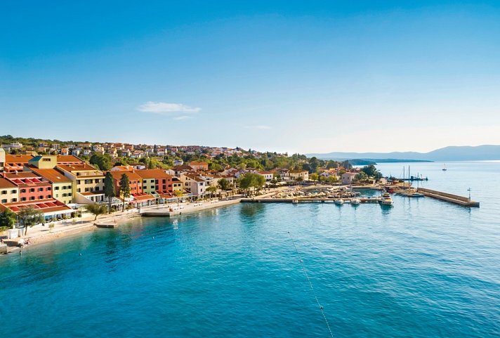 Veya Meradiso Hotel by Aminess