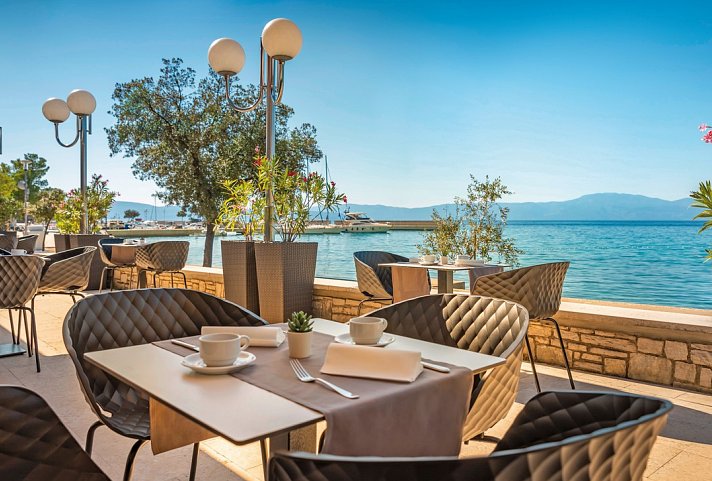 Veya Meradiso Hotel by Aminess