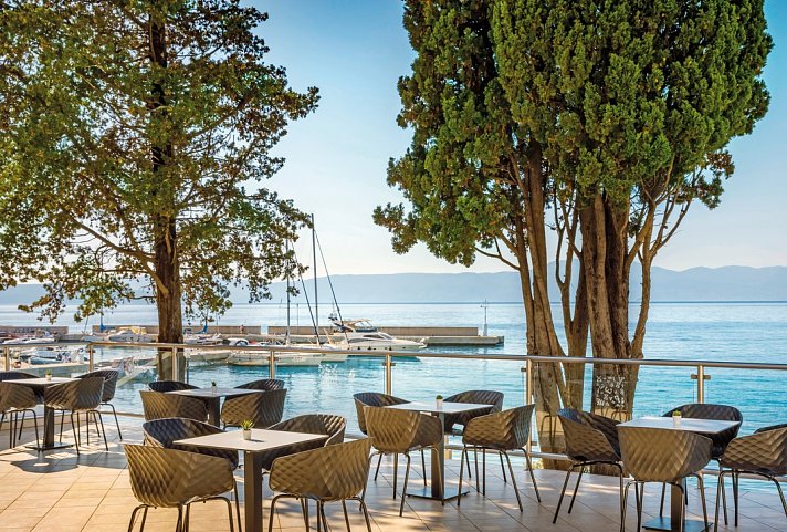 Veya Meradiso Hotel by Aminess