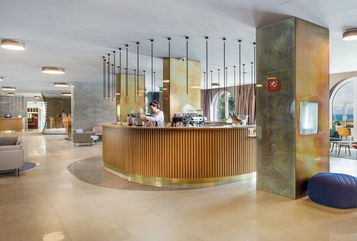 Aminess Vival Lisanj Familiy Hotel