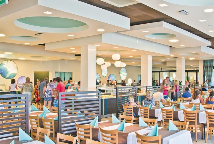 San Marino Resort Lopar Hotel