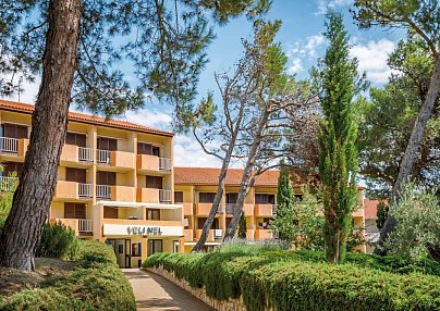 San Marino Resort Veli Mel Hotel Lopar