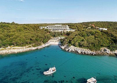 Arba Resort Valamar Collection Rab (Stadt)