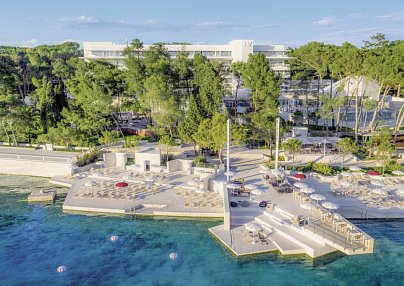 Bellevue Mali Losinj