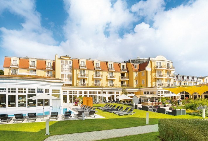 Hotel zur Post - ein Rovell Hotel