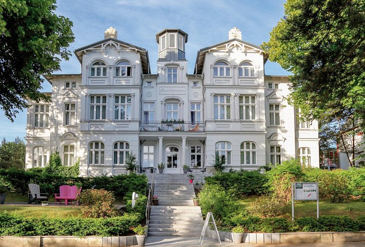 Aparthotel Seeschlösschen - Seeschlösschen