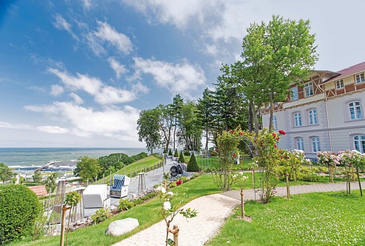 Waldhotel SPA Rügen