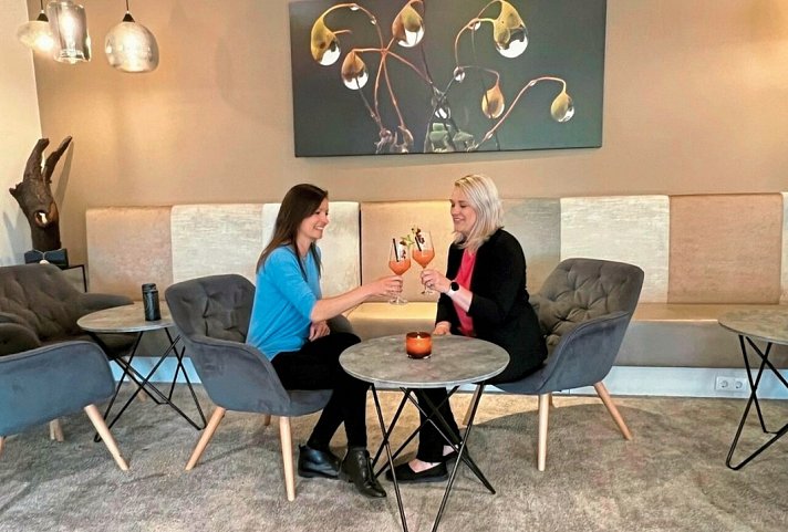 Vienna House by Wyndham Baltic Stralsund