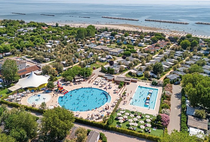 Vigna sul Mar Family Collection