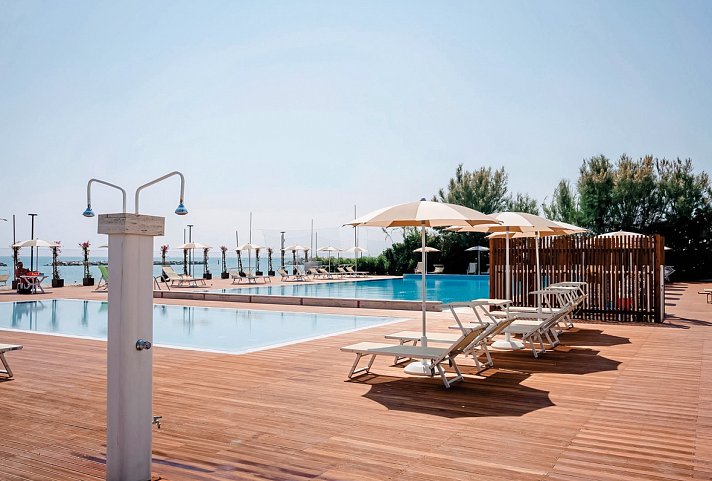 Le Mimose Family Resort