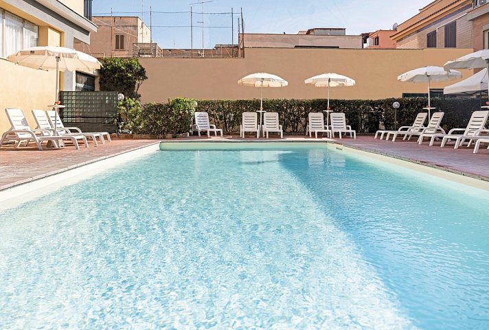 Villa Margherita