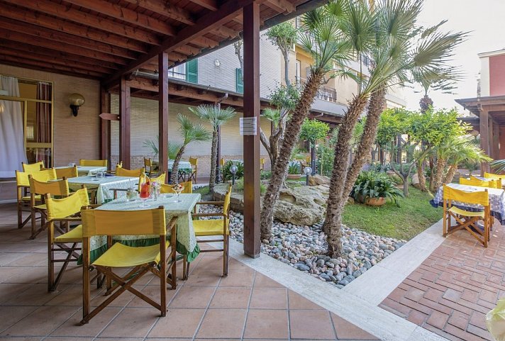 Villa Margherita