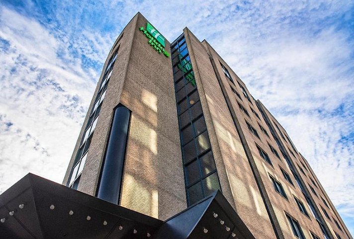 Holiday Inn The Hague - Voorburg