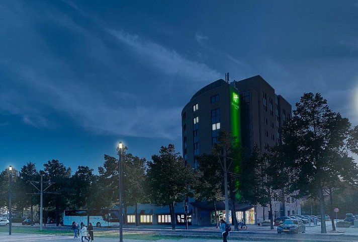 Holiday Inn The Hague - Voorburg
