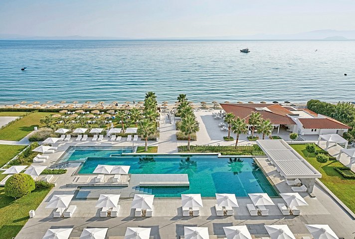 Domes Noruz Kassandra