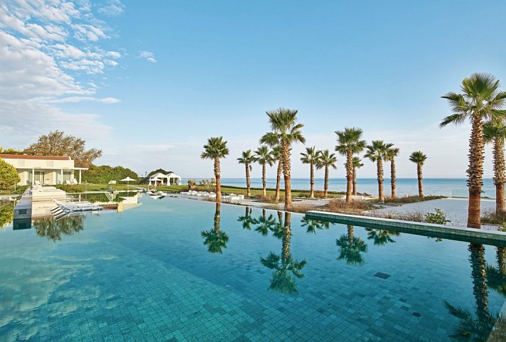 Domes Noruz Kassandra